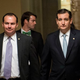 Image for article titled Republicans Give In Right Before Obamacare Would Have Been Repealed